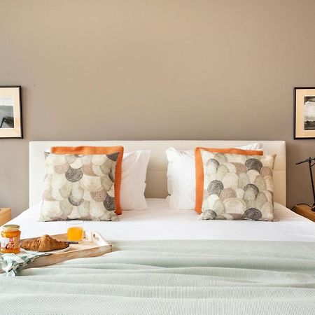 Altido Stylish 5Br Apt With Big Terrace In Principe Real Lissabon Exterior foto