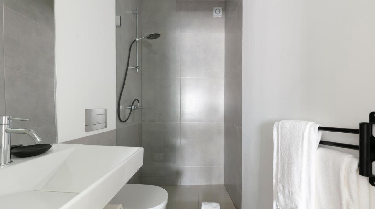 Altido Stylish 5Br Apt With Big Terrace In Principe Real Lissabon Exterior foto