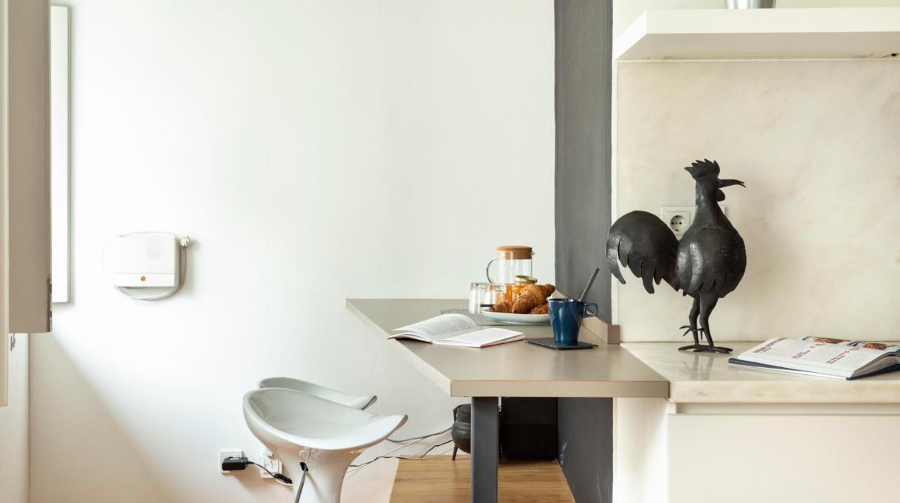 Altido Stylish 5Br Apt With Big Terrace In Principe Real Lissabon Exterior foto