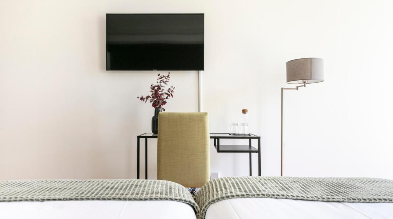 Altido Stylish 5Br Apt With Big Terrace In Principe Real Lissabon Exterior foto